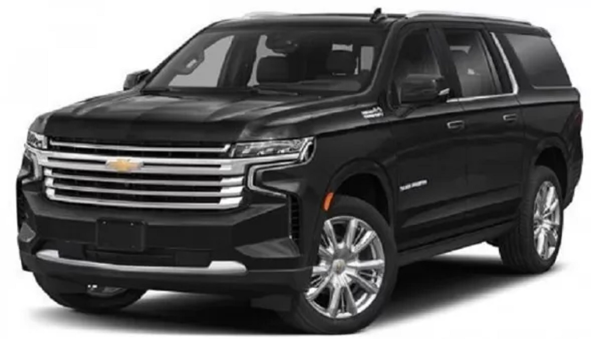 Chevrolet Suburban High Country Car Prices, Specifications, Interior